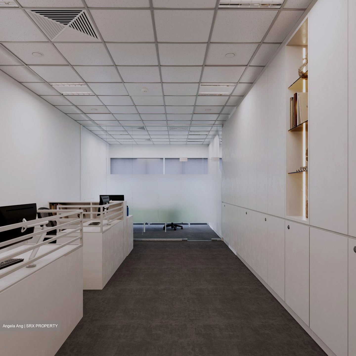 Paya Lebar Square (D14), Office #536848251